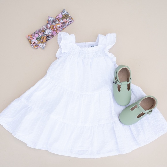 Riley & Co T-straps - Picture 10 of 11